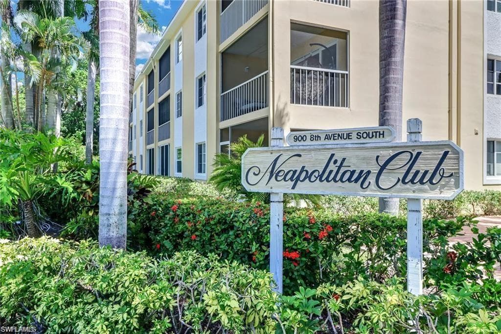 900 8th AVE S 101 NAPLES, FL 34102