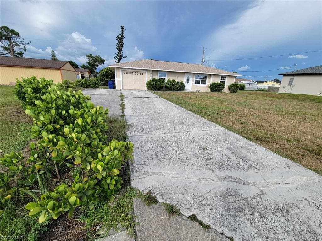 18541 Marco BLVD FORT MYERS, FL 33967