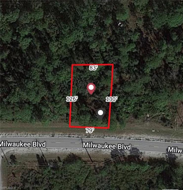 923 Milwaukee BLVD LEHIGH ACRES, FL 33974