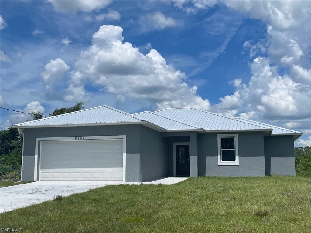 3008 Birwood CIR LABELLE, FL 33935