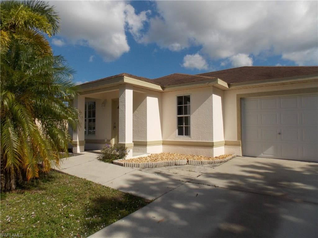 18593 Miami BLVD FORT MYERS, FL 33967