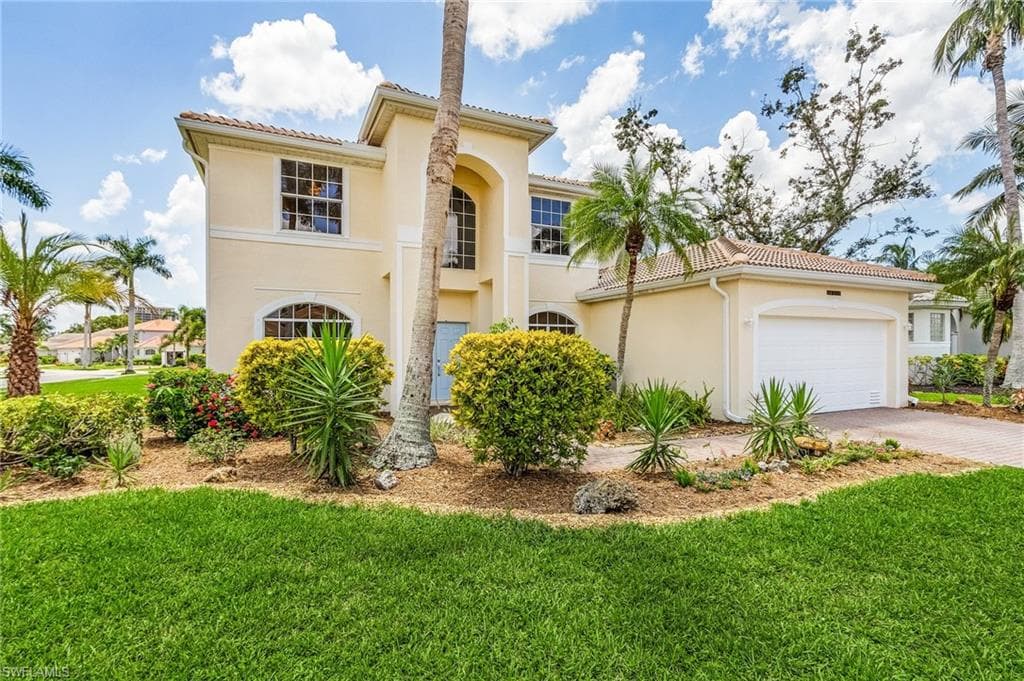 14001 Shimmering Lake CT FORT MYERS, FL 33907