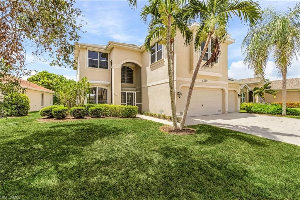 23057 Marsh Landing BLVD ESTERO, FL 33928