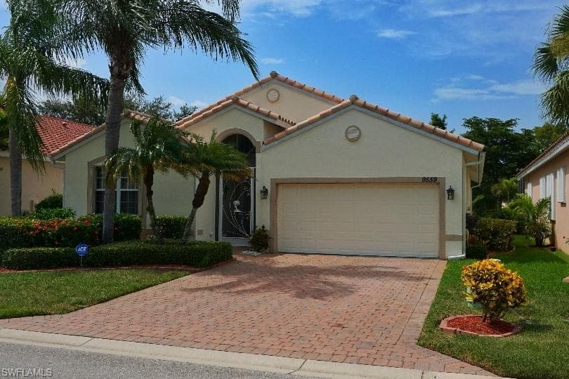 9559 Liseron DR ESTERO, FL 33928