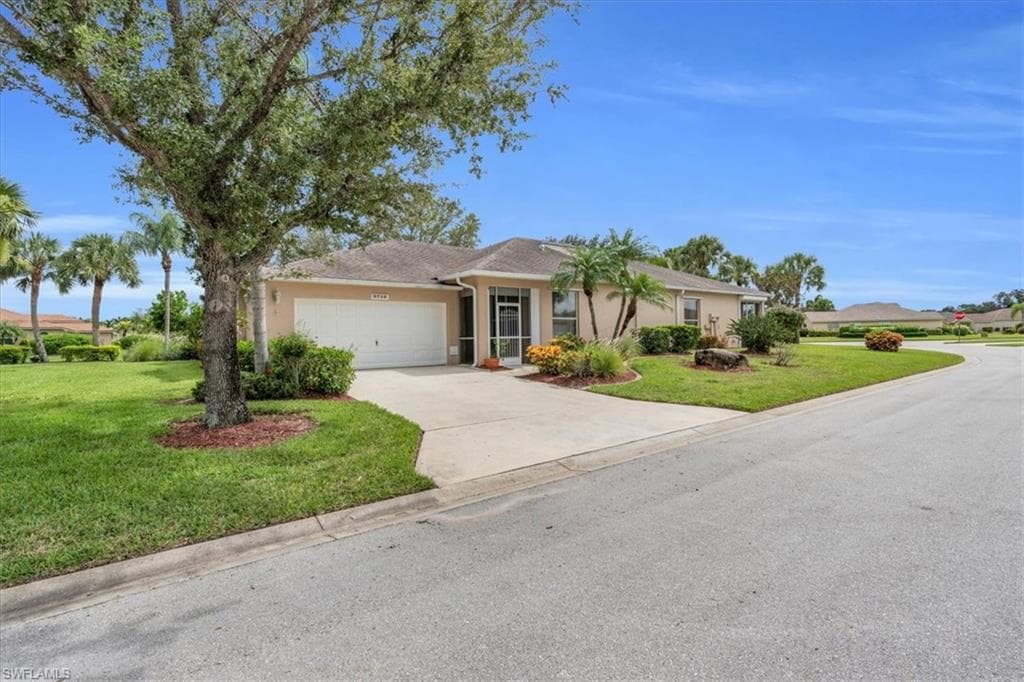 9716 Willow WAY ESTERO, FL 33928