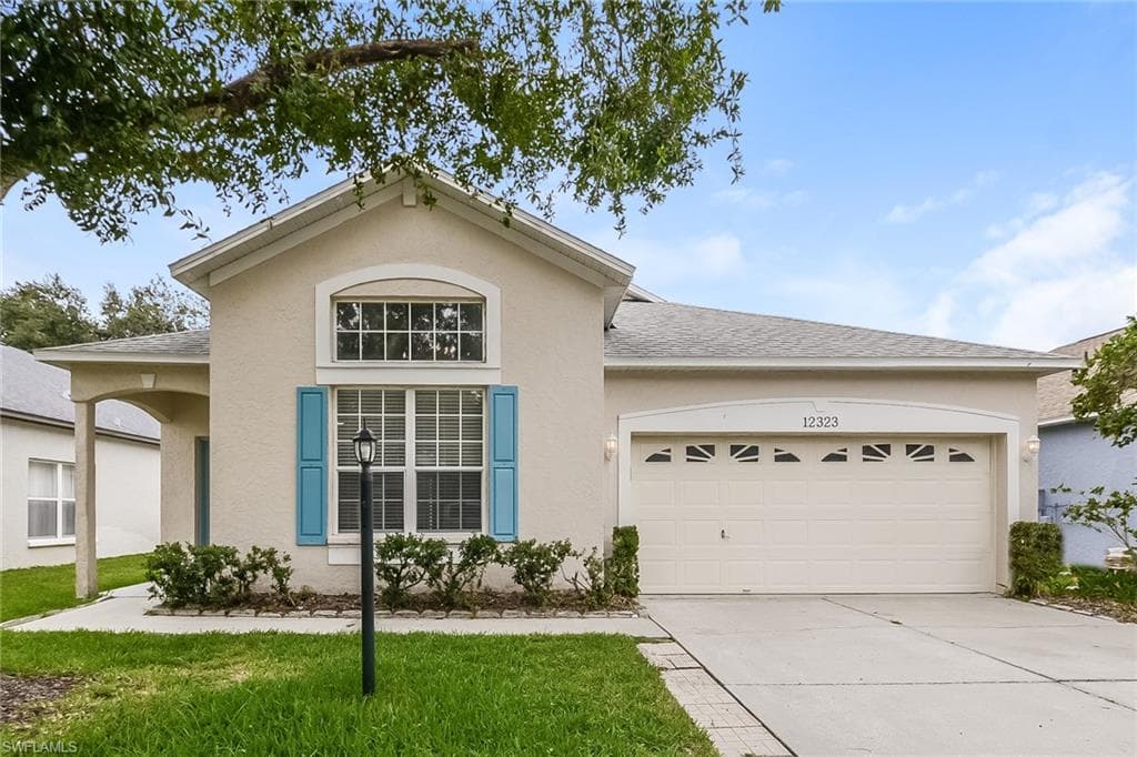 12323 Hollybush TER LAKEWOOD RANCH, FL 34202
