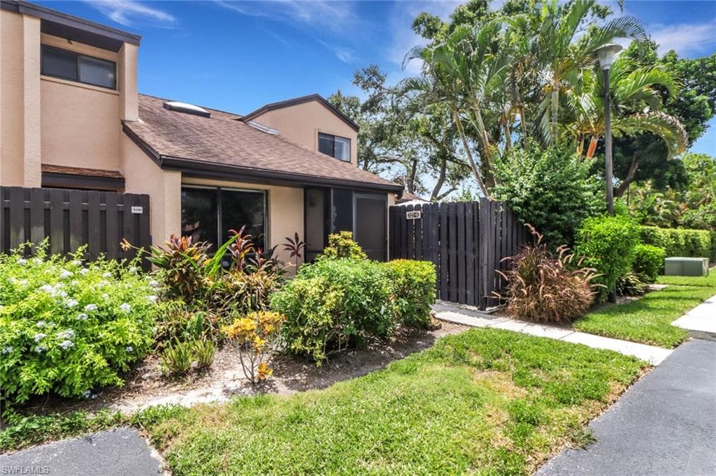 7127 Penner LN 41 FORT MYERS, FL 33907