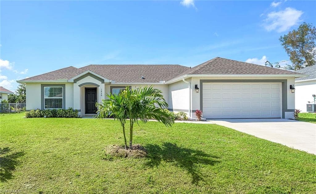 1930 NE 2nd TER CAPE CORAL, FL 33909