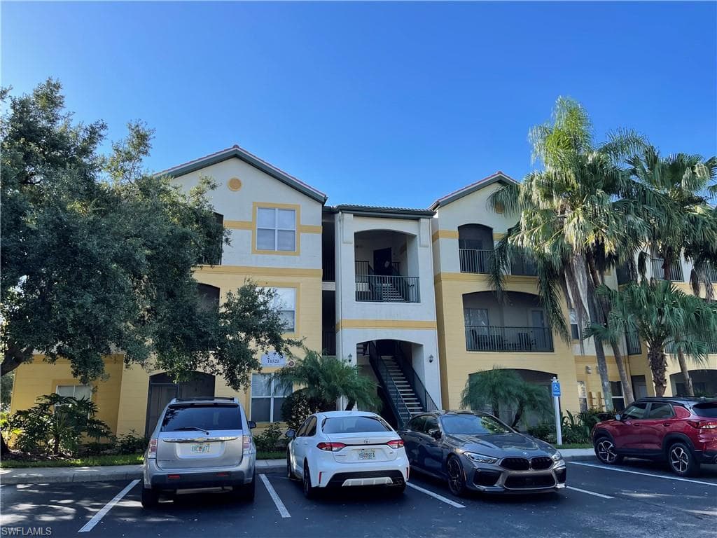 11521 Villa Grand 906 FORT MYERS, FL 33913
