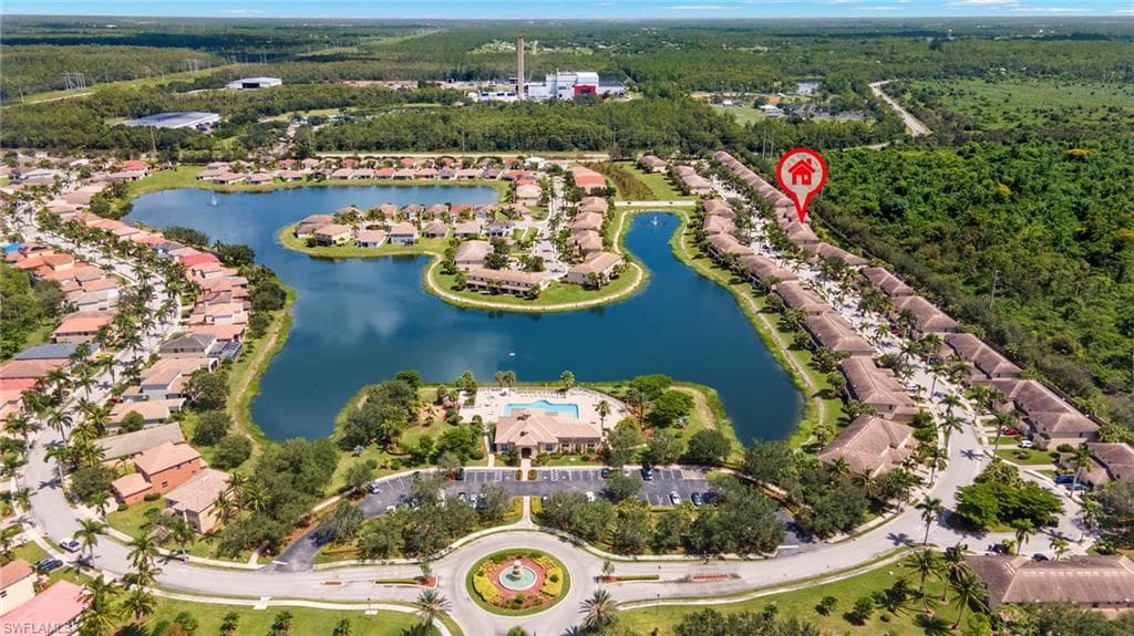 8625 Athena CT LEHIGH ACRES, FL 33971