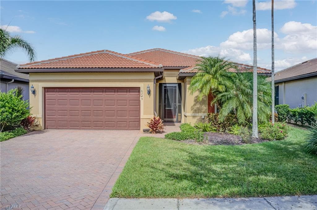 6249 Victory DR AVE MARIA, FL 34142