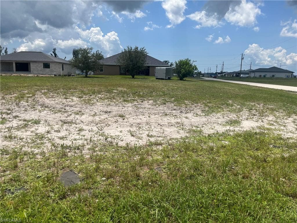 2234 NW 1st AVE CAPE CORAL, FL 33993