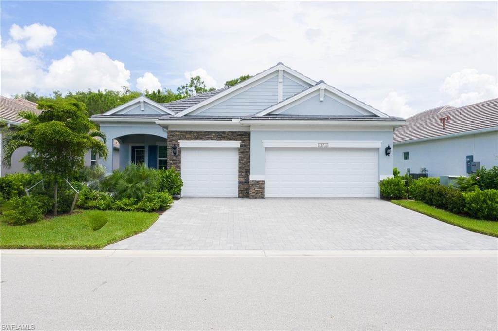 13713 Magnolia Isle DR FORT MYERS, FL 33905