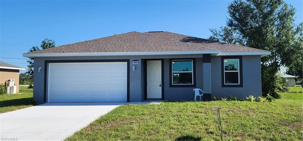 30034 Alder RD PUNTA GORDA, FL 33982
