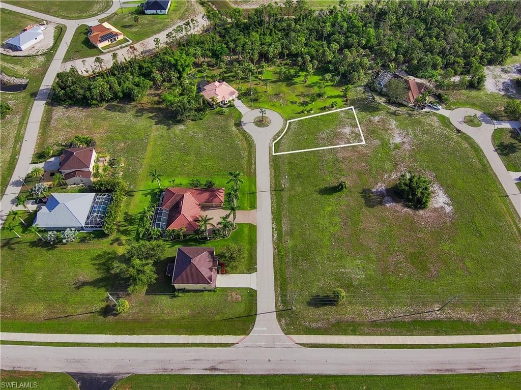 17509 Megra CT PUNTA GORDA, FL 33955