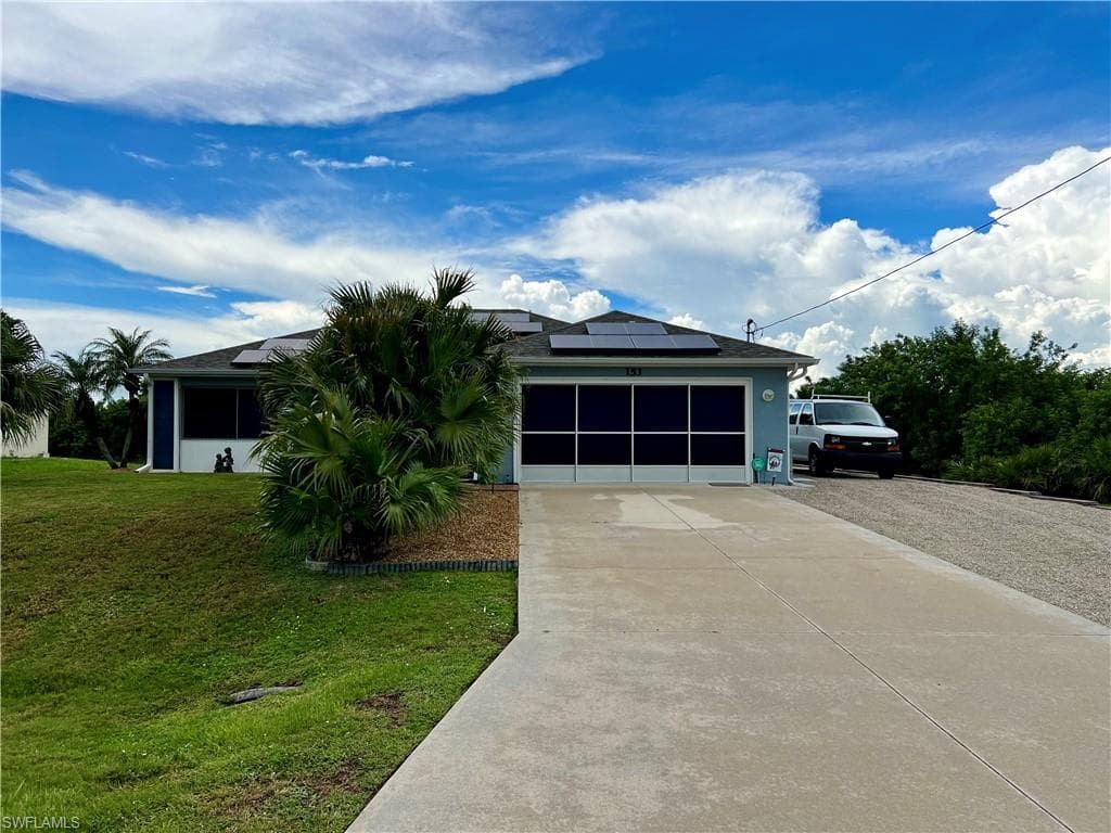 153 Patio ST LEHIGH ACRES, FL 33974