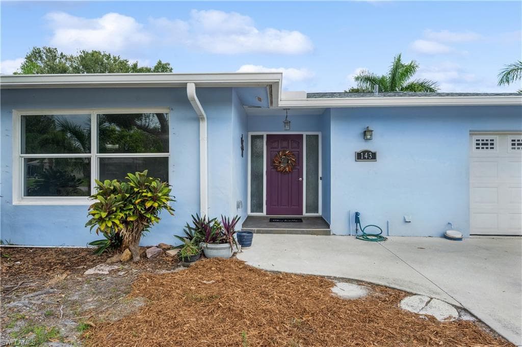 143 Coral DR FORT MYERS, FL 33905