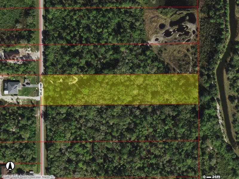 46th Street NE NAPLES, FL 34120