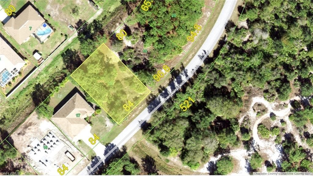 7219 Castleberry TER ENGLEWOOD, FL 34224