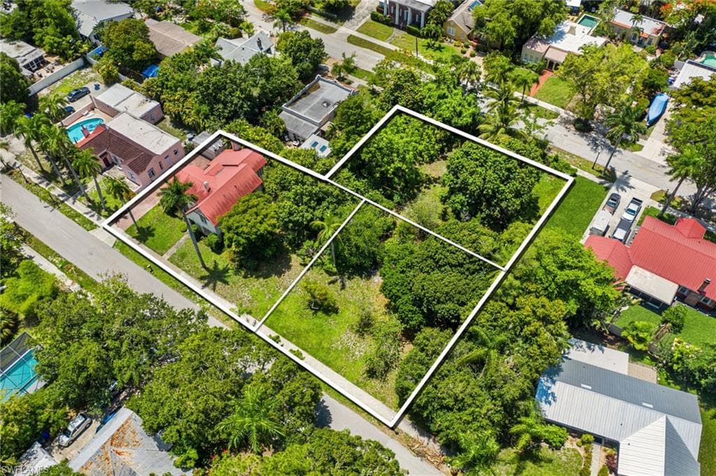 1424 Cordova AVE FORT MYERS, FL 33901