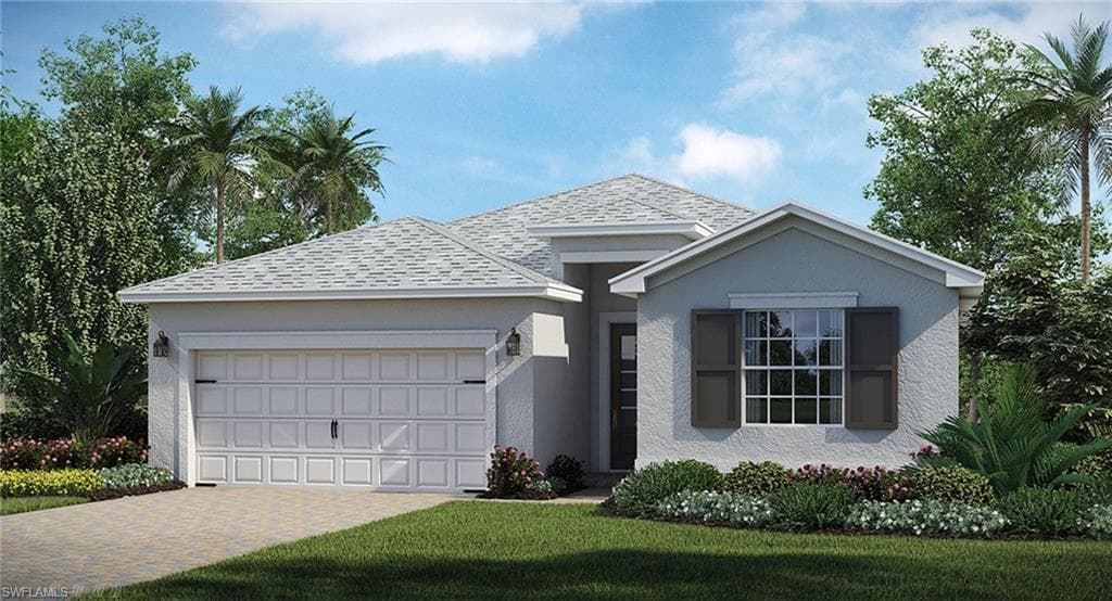 17465 Palmetto Pass LN PUNTA GORDA, FL 33982