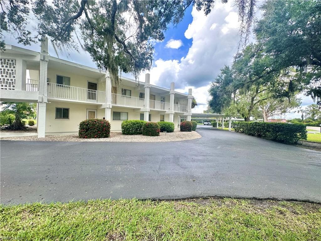 357 Joel BLVD 221 LEHIGH ACRES, FL 33936