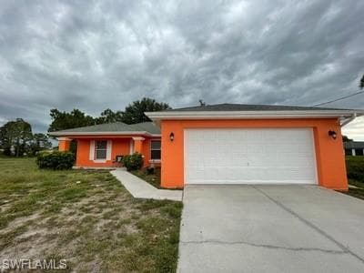3902 23rd ST SW LEHIGH ACRES, FL 33976