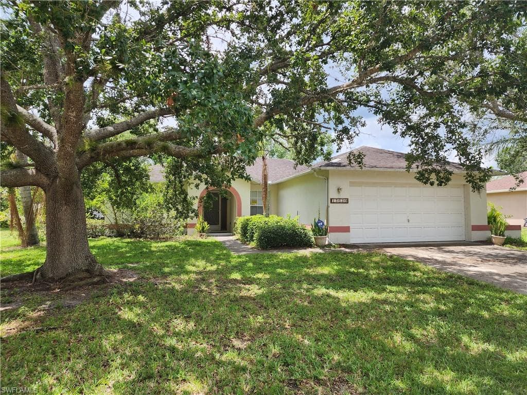 15630 Sunny Crest LN FORT MYERS, FL 33905