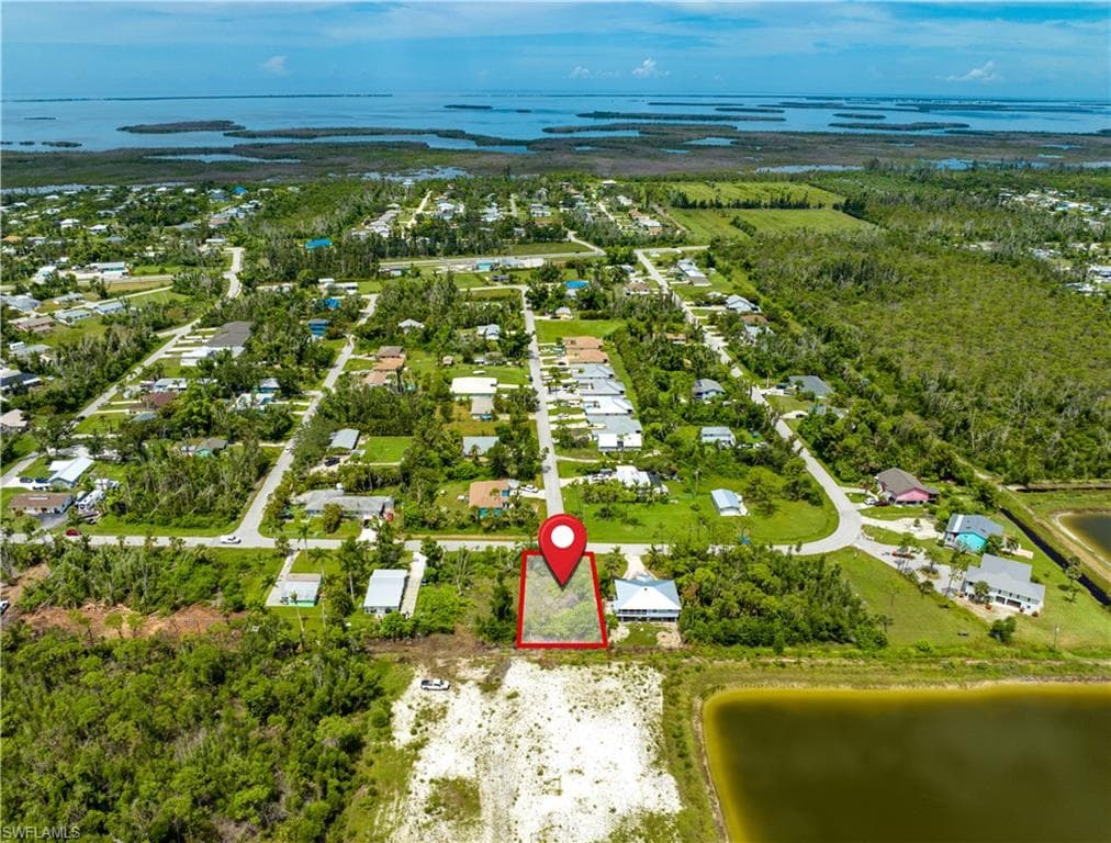 5292 Birdsong LN BOKEELIA, FL 33922