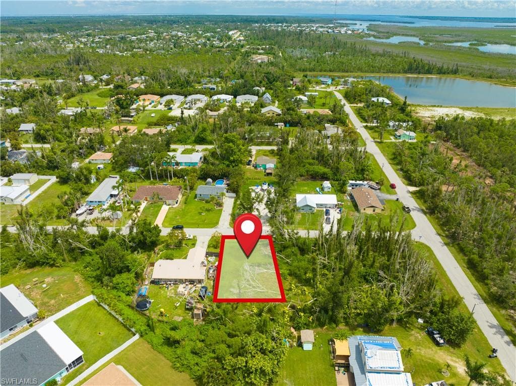 5409 Phillips ST BOKEELIA, FL 33922