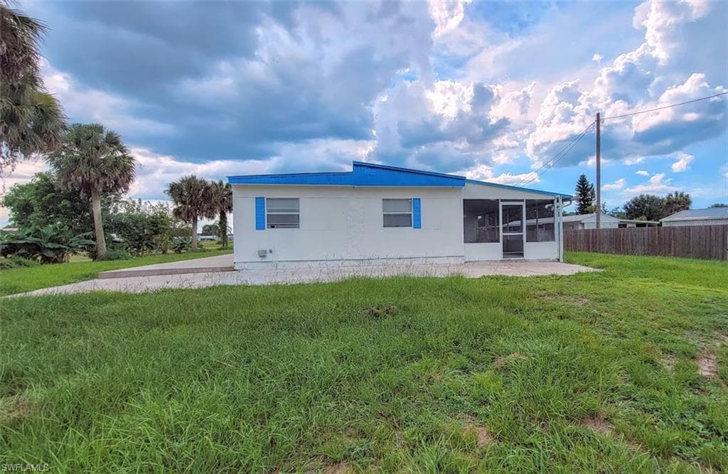 1414 Ted Beck RD MOORE HAVEN, FL 33471