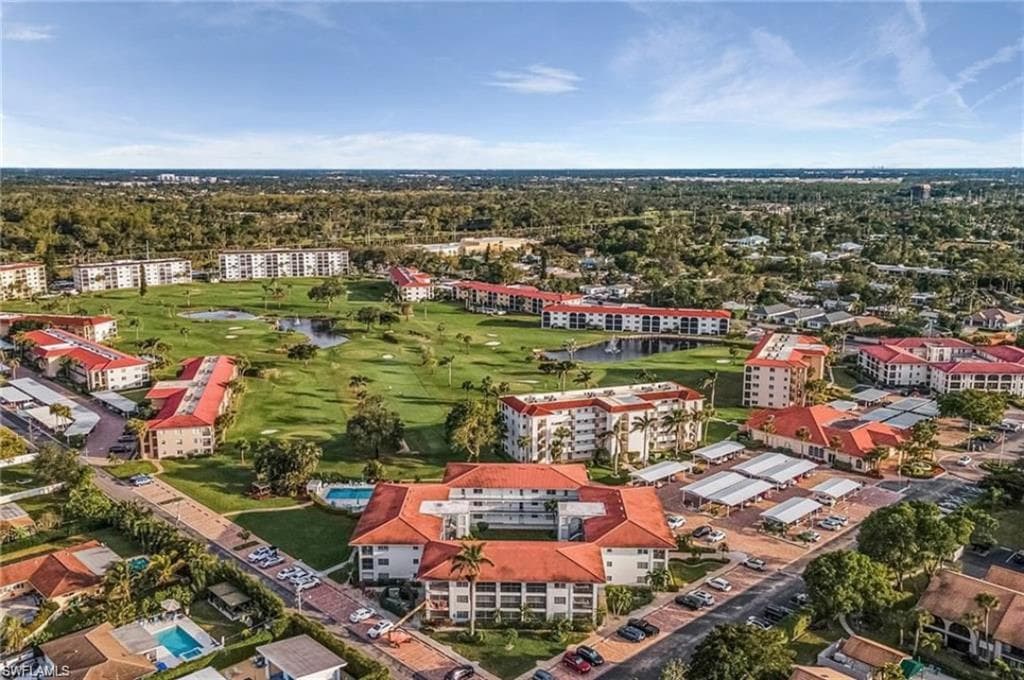 5 High Point CIR W 109 NAPLES, FL 34103