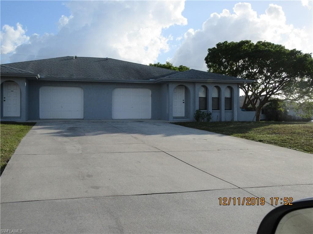 1220 NE 8TH TER CAPE CORAL, FL 33909