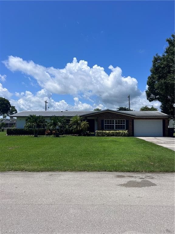 512 E Del Monte AVE CLEWISTON, FL 33440