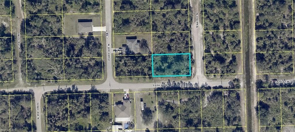 5901 Tena AVE N LEHIGH ACRES, FL 33971