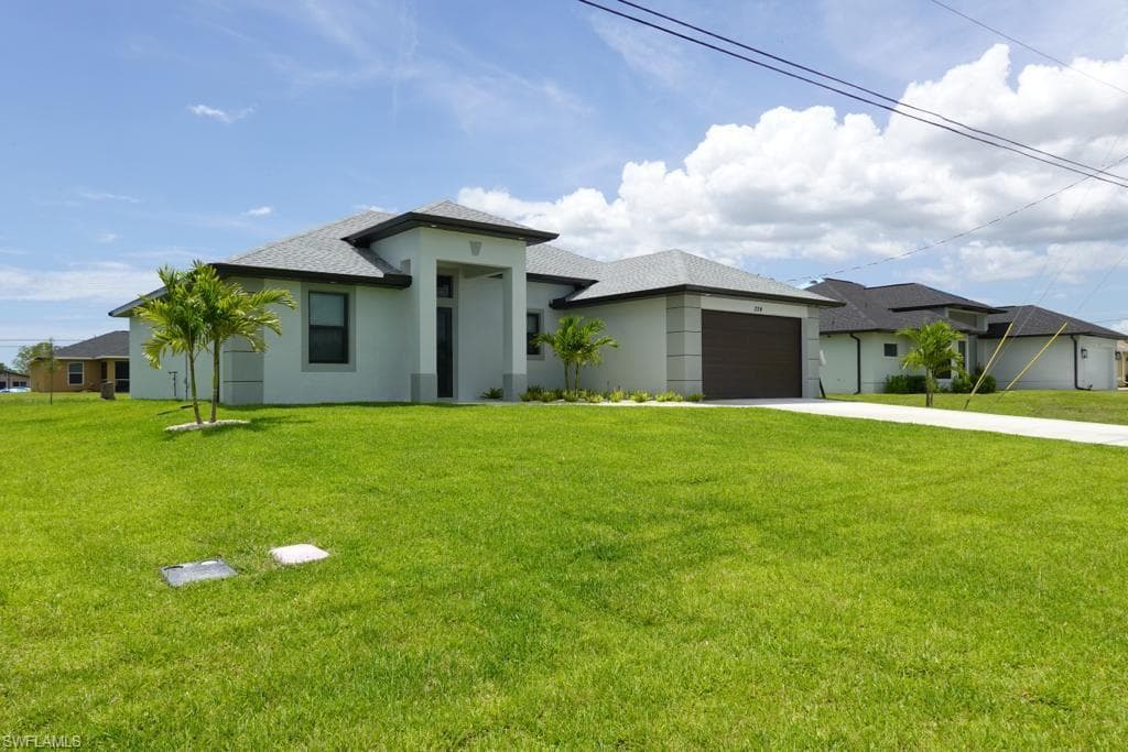224 NW 7th PL CAPE CORAL, FL 33993