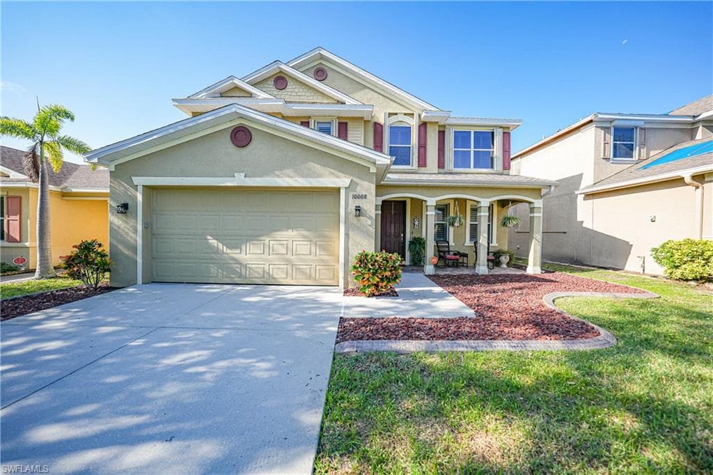 10008 Winding River RD PUNTA GORDA, FL 33950