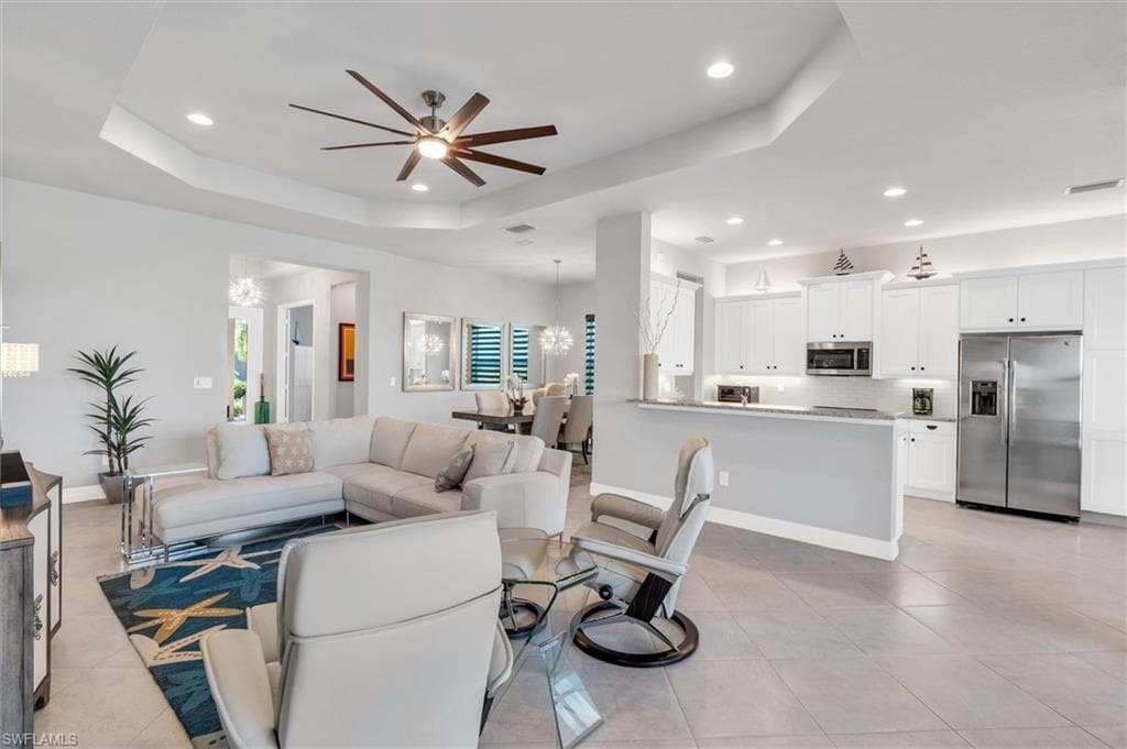 11686 Kati Falls LN S FORT MYERS, FL 33913