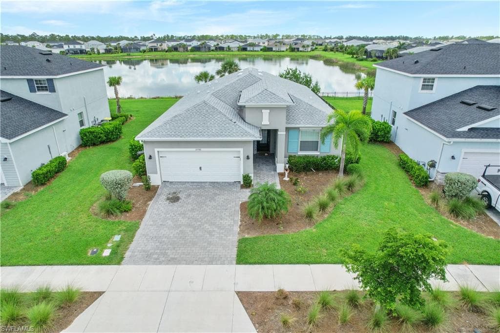 17741 Corkwood Bend TRL PUNTA GORDA, FL 33982