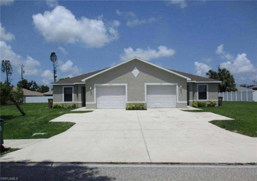 502-506 SE 24th AVE CAPE CORAL, FL 33990
