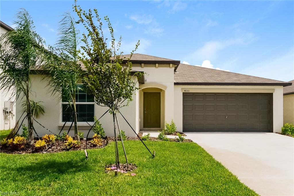 4133 84th CT E PALMETTO, FL 34221
