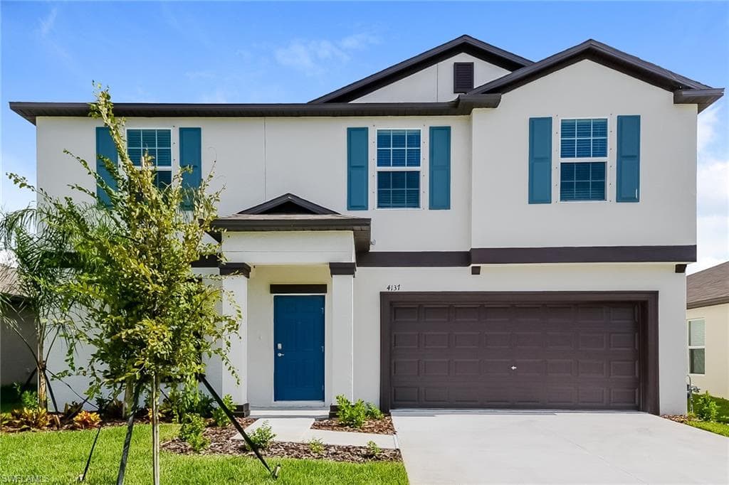 4137 84th CT E PALMETTO, FL 34221