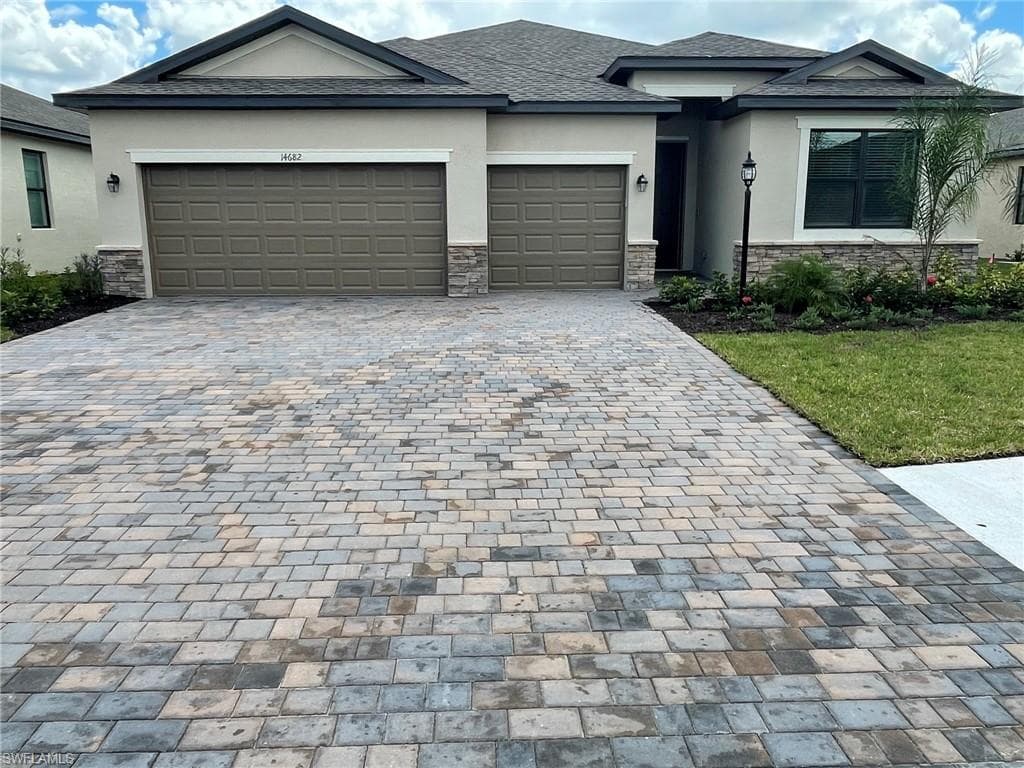 14682 Carva LN FORT MYERS, FL 33905