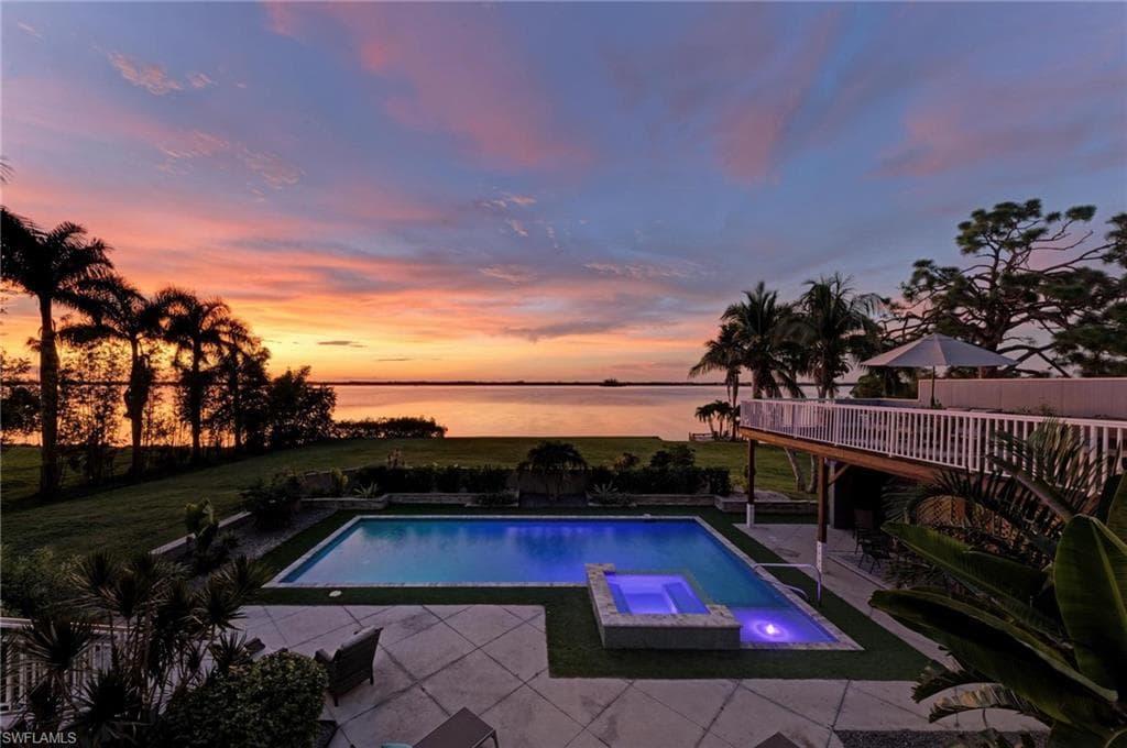 144 Riverview RD FORT MYERS, FL 33905