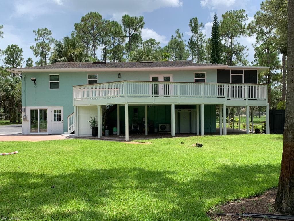 630 27 ST NW NAPLES, FL 34120