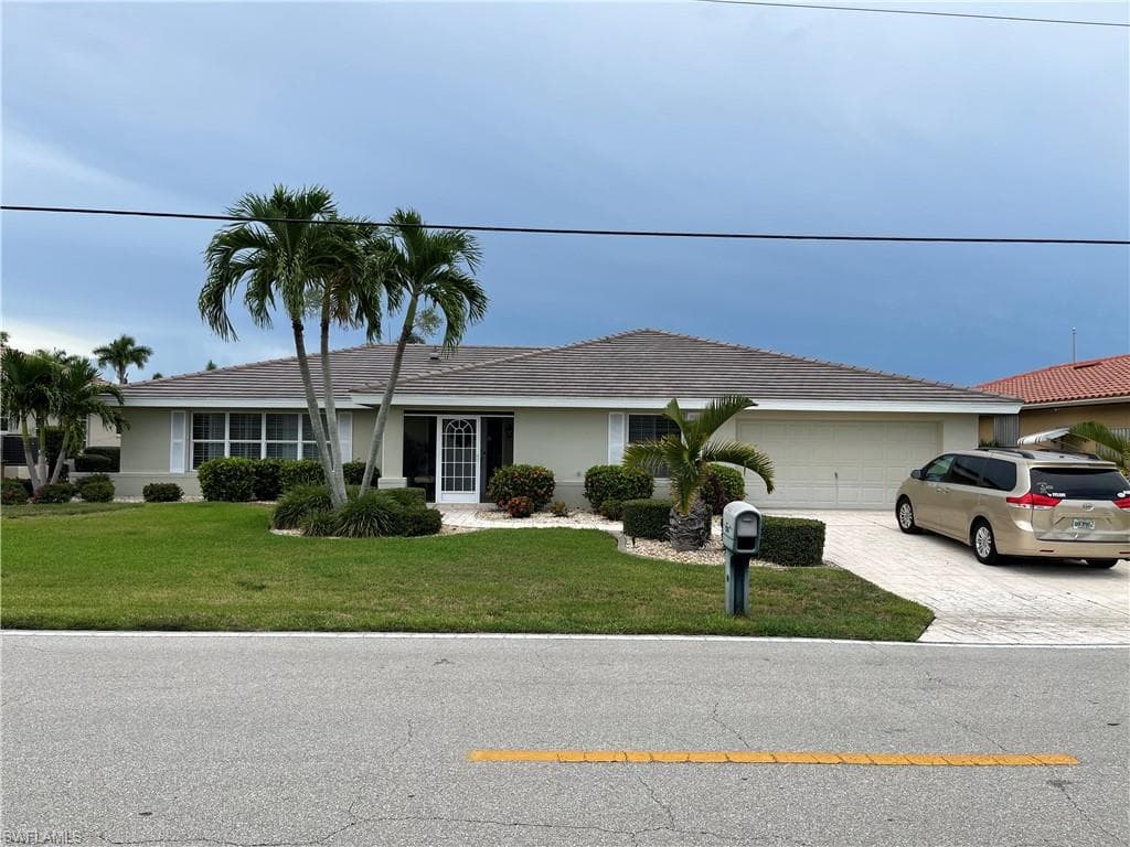 2340 Aqui Esta DR PUNTA GORDA, FL 33950