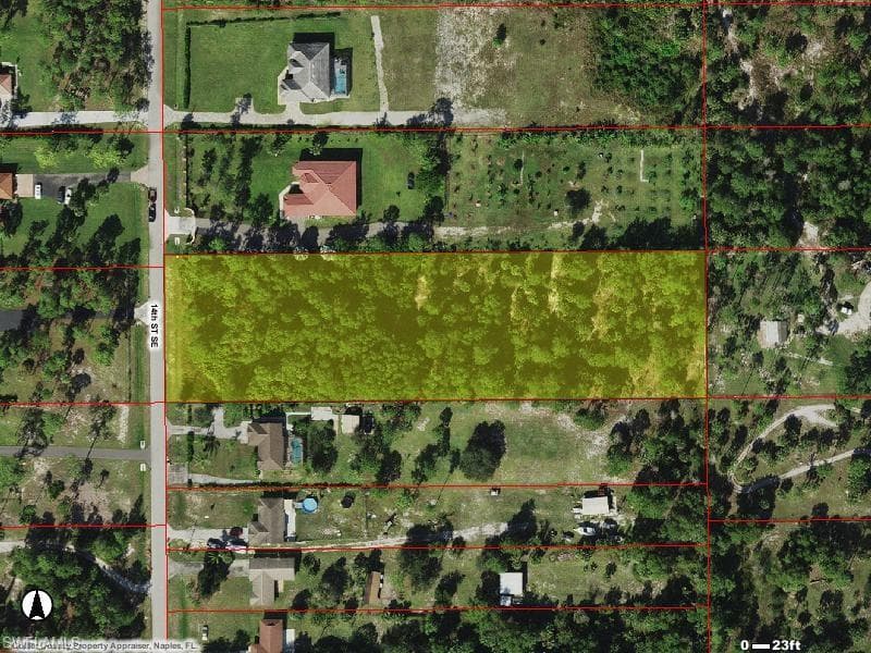 14th ST SE NAPLES, FL 34117