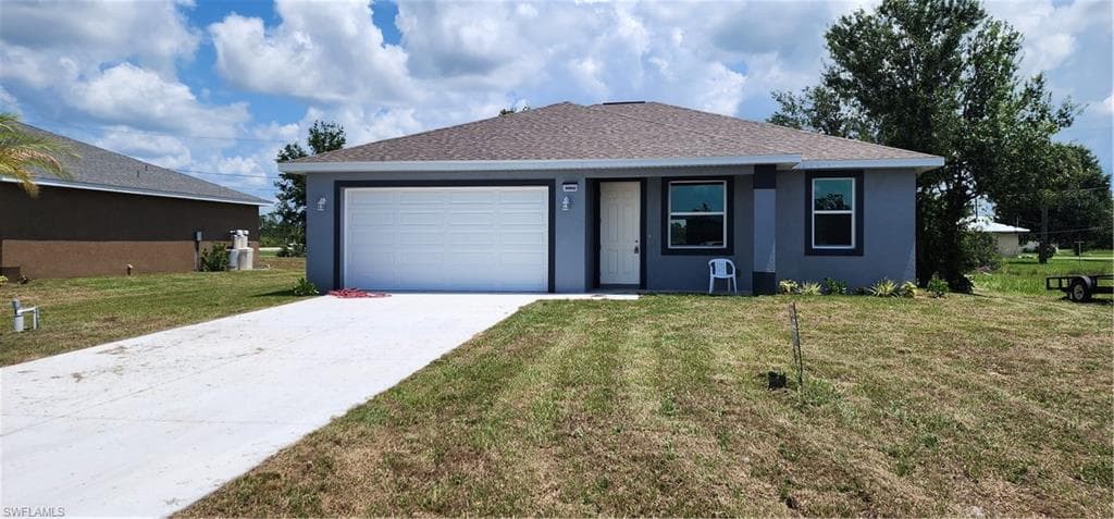 30042 Alder RD PUNTA GORDA, FL 33982