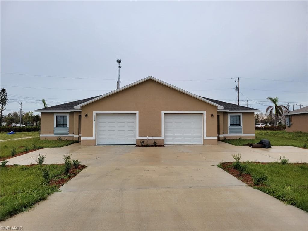 1303/1305 SE 8th PL CAPE CORAL, FL 33990