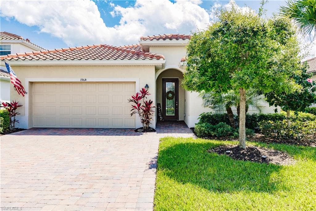 1964 Parson ST NAPLES, FL 34120